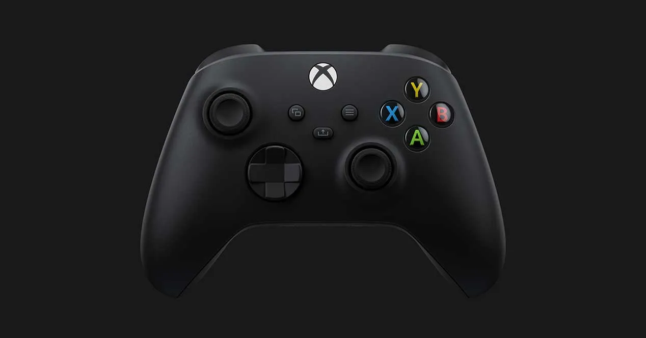 Mando Xbox Series X