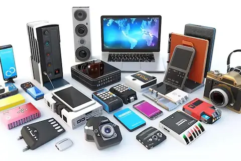 Otros electrónicos