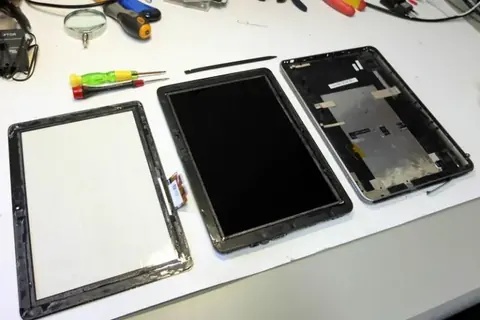 Tablets